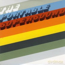 Różni Wykonawcy: The Portable Supersound [CD]