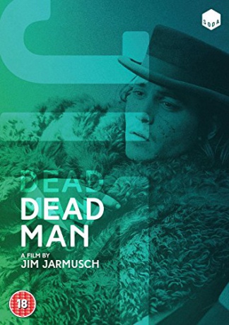 Dead Man (Truposz) [DVD]