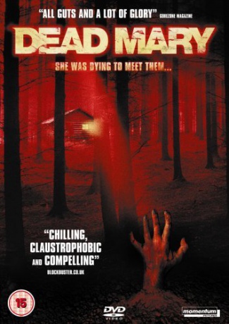 Dead Mary [DVD]