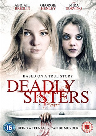 Deadly Sisters (Siostry) [DVD]