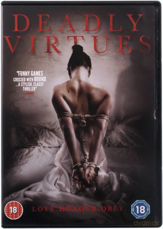 Deadly Virtues [DVD]