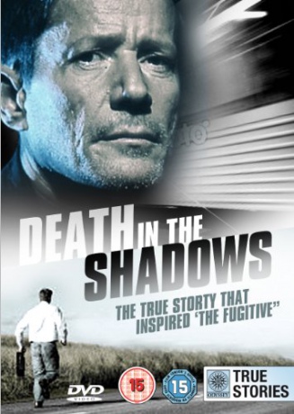 Death In The Shadows [DVD]