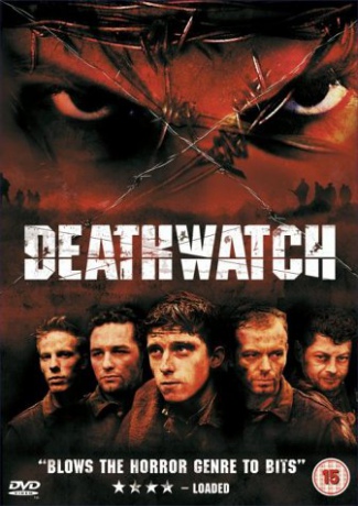 Deathwatch (Dolina cieni) [DVD]