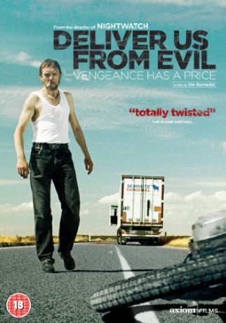 Deliver Us From Evil (I zbaw nas ode złego) [DVD]