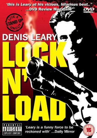 Denis Leary - Lock 'N' Load [DVD]