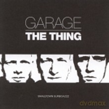 The Thing: Garage [CD]