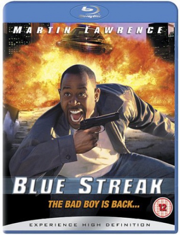Diamentowa afera [Blu-Ray]