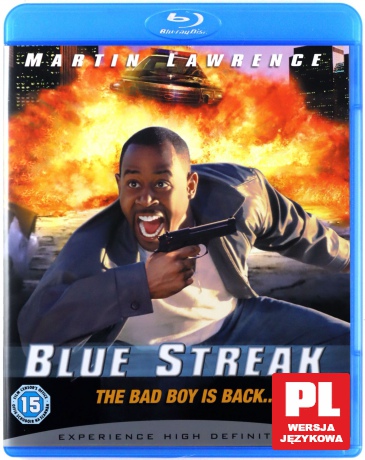 Diamentowa afera [Blu-Ray]
