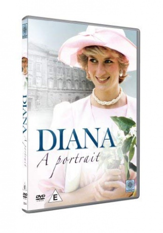 Diana: A Portrait [DVD]