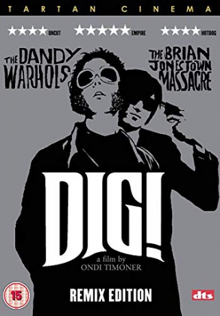 Dig! [DVD]