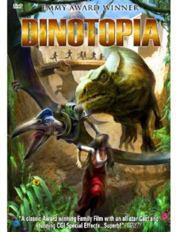 Dinotopia (Limited) [DVD]