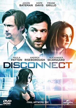 Disconnect (Rozłączeni) [DVD]