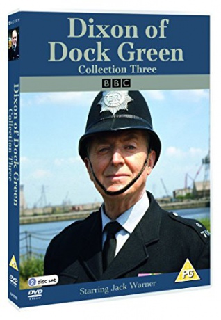 Dixon of Dock Green Collection 3 [2DVD]