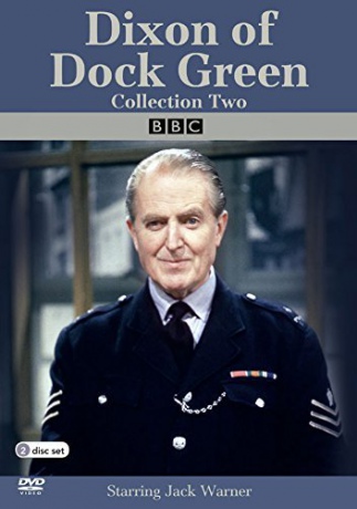 Dixon of Dock Green: Collection 2 [2DVD]