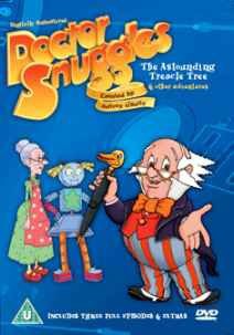 Doctor Snuggles Vol.1 (Doktor Miłek) [DVD]