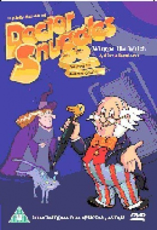 Doctor Snuggles Vol.3 (Doktor Miłek) [DVD]