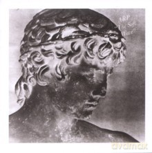 Arp: The Soft Wave [CD]