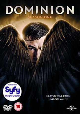 Dominion: Season 1 [3DVD]