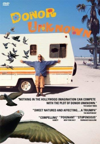 Donor Unknown [DVD]