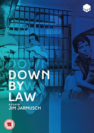 Down By Law (Poza prawem) [DVD]
