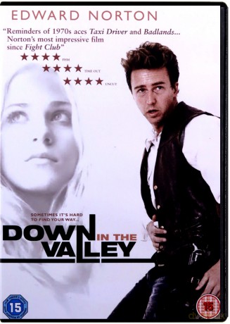 Down In The Valley (Dolina iluzji) [DVD]