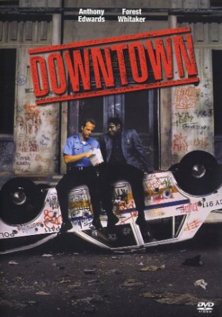 Downtown (Posterunek w centrum miasta) [DVD]