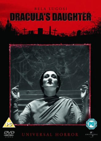 Dracula's Daughter (Córka Drakuli) [DVD]
