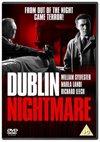 Dublin Nightmare [DVD]