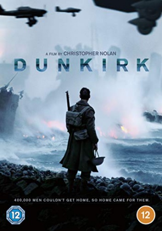 Dunkirk (Dunkierka) [2DVD]