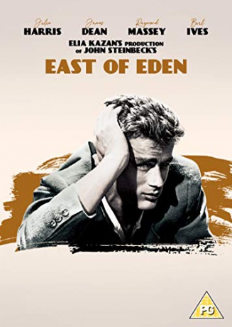 East Of Eden (Na wschód od Edenu) [DVD]