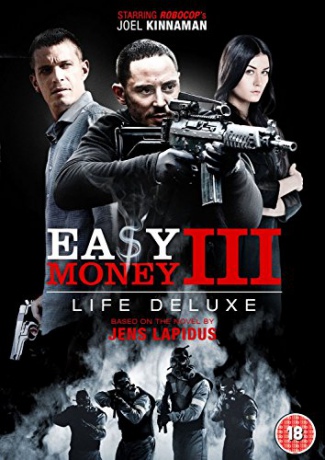 Easy Money III - Life Deluxe (Szybki cash II) [DVD]