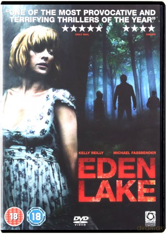 Eden Lake [DVD]