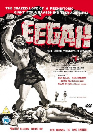 Eegah [DVD]