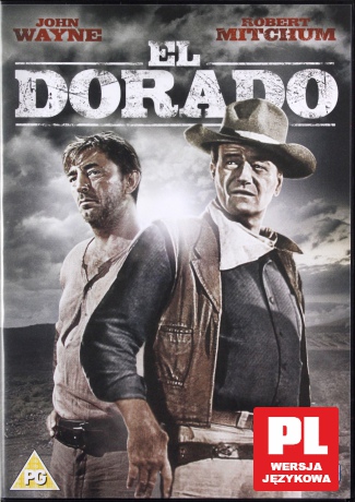 El Dorado [DVD]