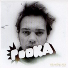 Lars Horntvert: Pooka [CD]