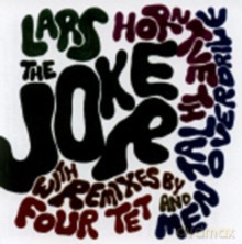 Lars Horntvert: The Joker [CD]