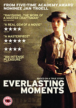 Everlasting Moments (Uwiecznione chwile) [DVD]
