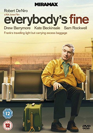 Everybody's Fine (Wszyscy mają się dobrze) [2DVD]