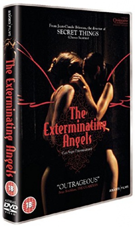 Exterminating Angels [DVD]