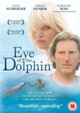 Eye Of The Dolphin (Mowa delfinów) [DVD]