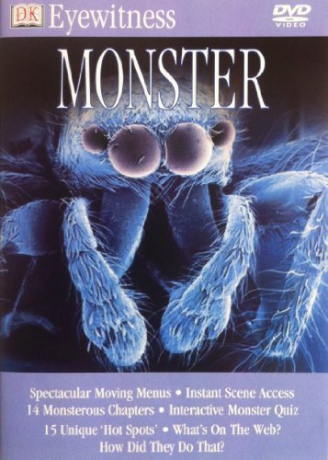 Eyewitness - Monster [DVD]