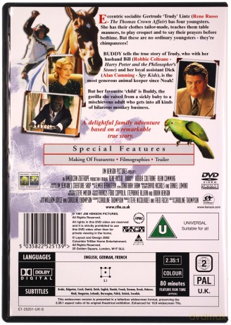 Kumpel [DVD]