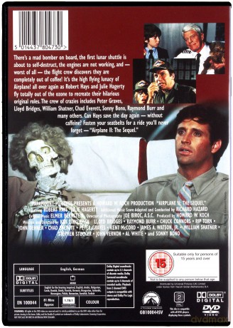 Spokojnie, to tylko awaria [DVD]