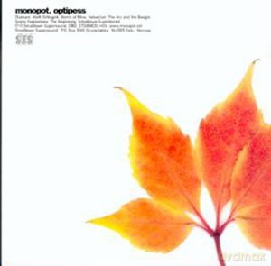 Monopot: Optipess [CD]