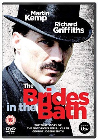 The Brides in the Bath [DVD]
