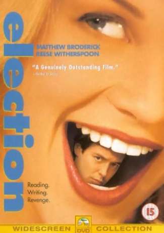 Wybory [DVD]