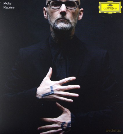 Moby: Reprise (Limited) [CD]