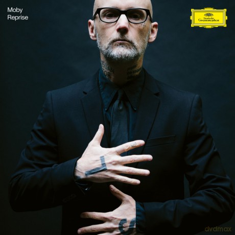 Moby: Reprise [CD]