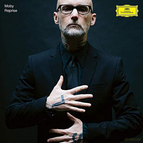 Moby: Reprise (Grey) [2xWinyl]
