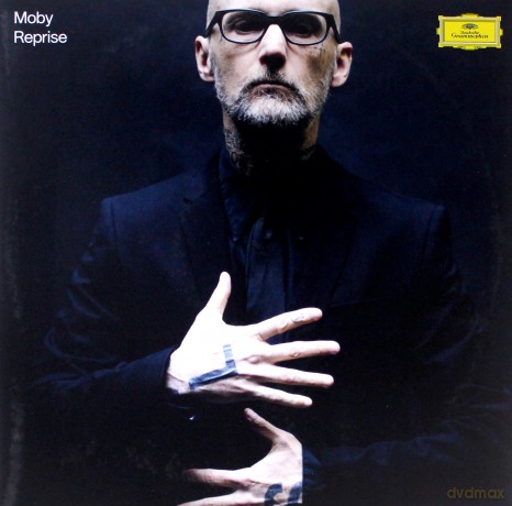 Moby: Reprise (Grey) [2xWinyl]